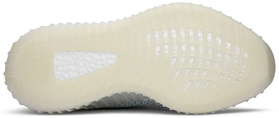 Yeezy Boost 350 V2 Cloud White - Visual Streetwear