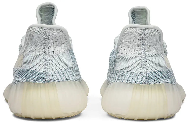 Yeezy Boost 350 V2 Cloud White - Visual Streetwear