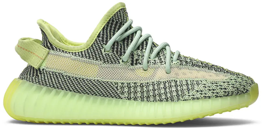 Yeezy Boost 350 V2 Yeezreel (Reflective) - Visual Streetwear