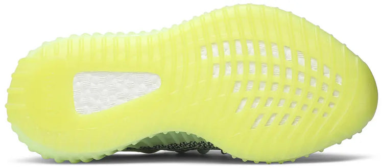 Yeezy Boost 350 V2 Yeezreel (Reflective) - Visual Streetwear
