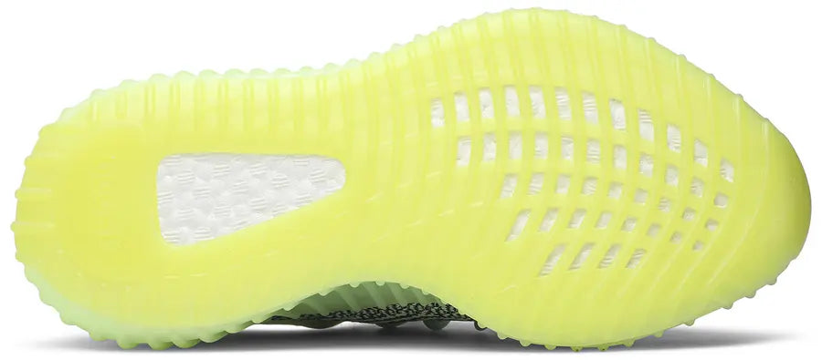Yeezy Boost 350 V2 Yeezreel (Reflective) - Visual Streetwear