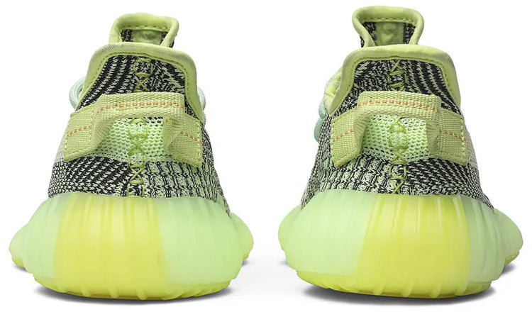 Yeezy Boost 350 V2 Yeezreel (Reflective) - Visual Streetwear