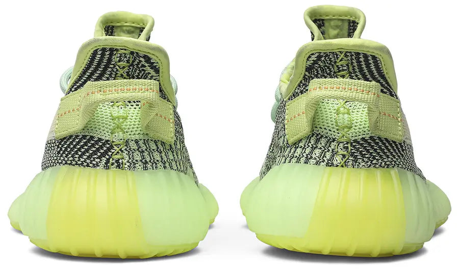 Yeezy Boost 350 V2 Yeezreel (Reflective) - Visual Streetwear