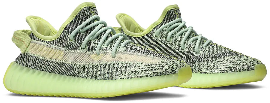 Yeezy Boost 350 V2 Yeezreel (Reflective) - Visual Streetwear