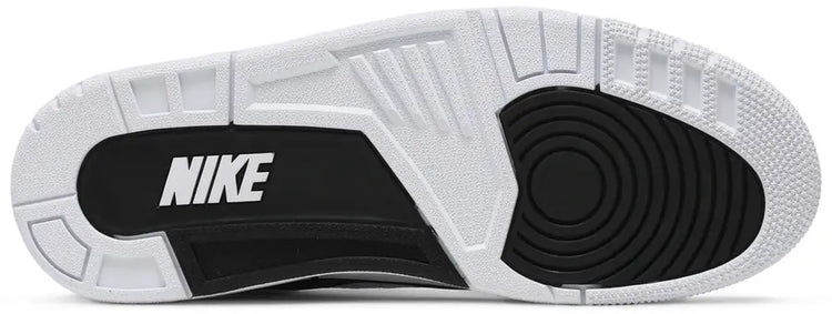 Jordan 3 Retro Fragment - Visual Streetwear