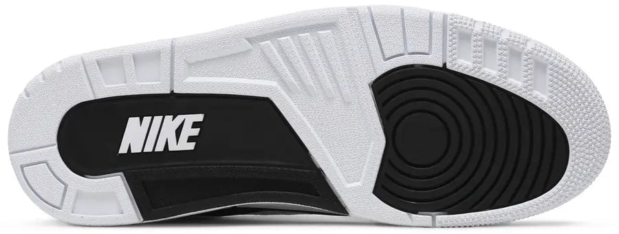 Jordan 3 Retro Fragment - Visual Streetwear