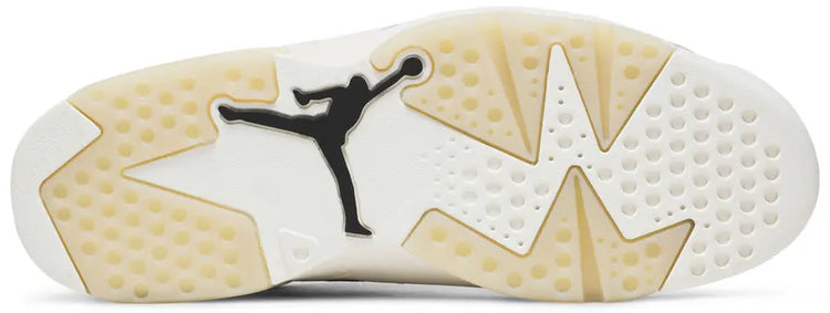 Jordan 6 Retro Quai 54 - Visual Streetwear