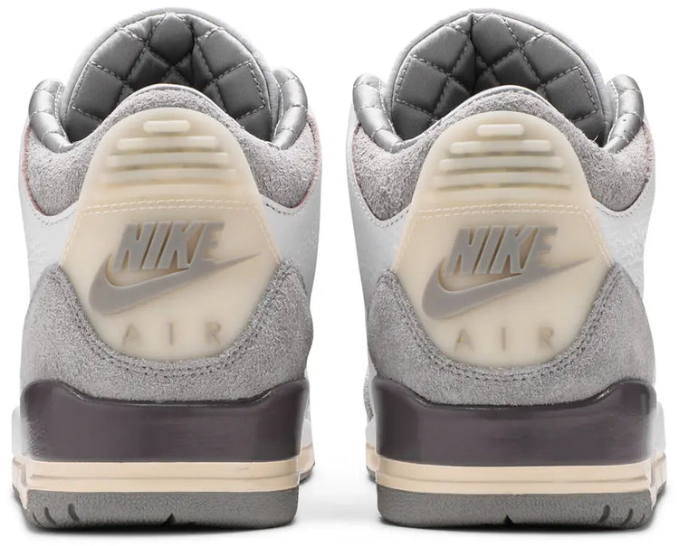 Jordan 3 Retro SP A Ma Maniére - Visual Streetwear