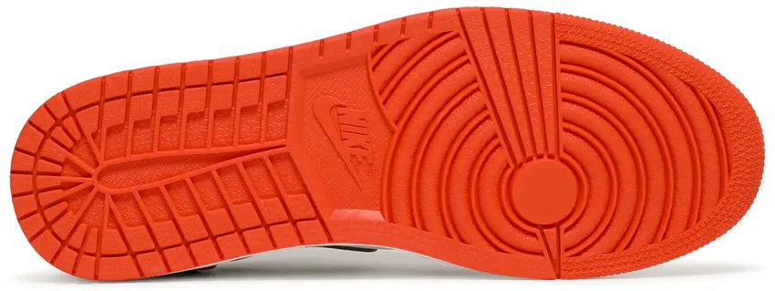 Jordan 1 Low Starfish - Visual Streetwear