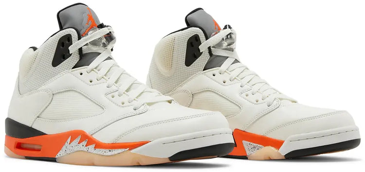 Jordan 5 Retro Shattered Backboard - Visual Streetwear