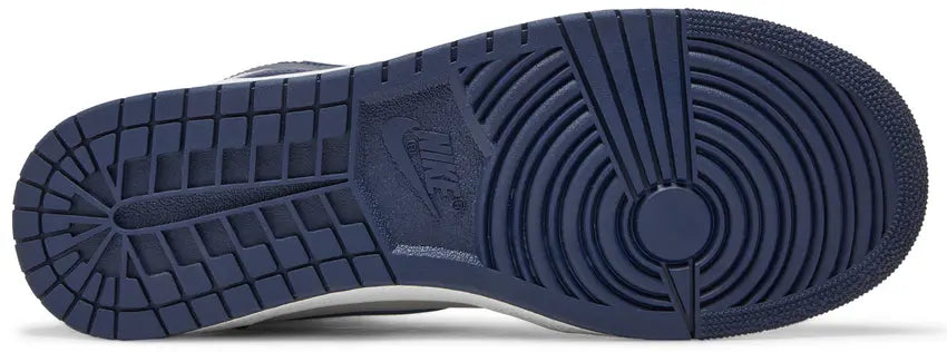 Jordan 1 Retro High '85 Georgetown - Visual Streetwear