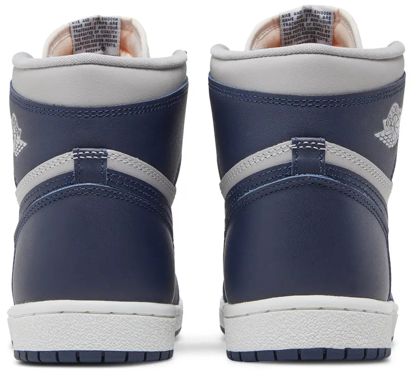 Jordan 1 Retro High '85 Georgetown - Visual Streetwear