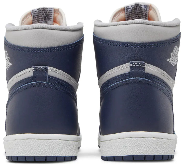 Jordan 1 Retro High '85 Georgetown - Visual Streetwear