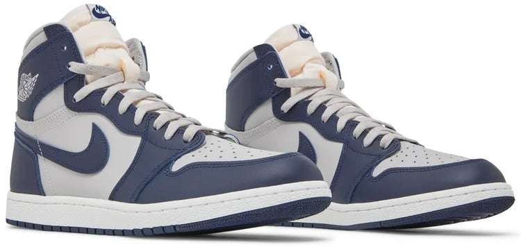 Jordan 1 Retro High '85 Georgetown - Visual Streetwear