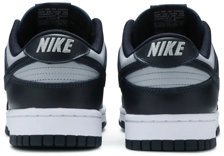 Nike Dunk Low Georgetown - Visual Streetwear
