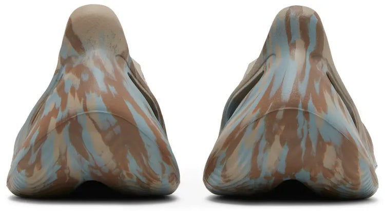Yeezy Foam RNNR MX Sand Grey - Visual Streetwear