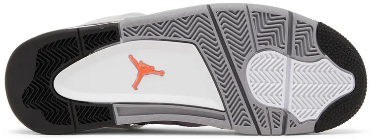 Jordan 4 Retro Zen Master - Visual Streetwear