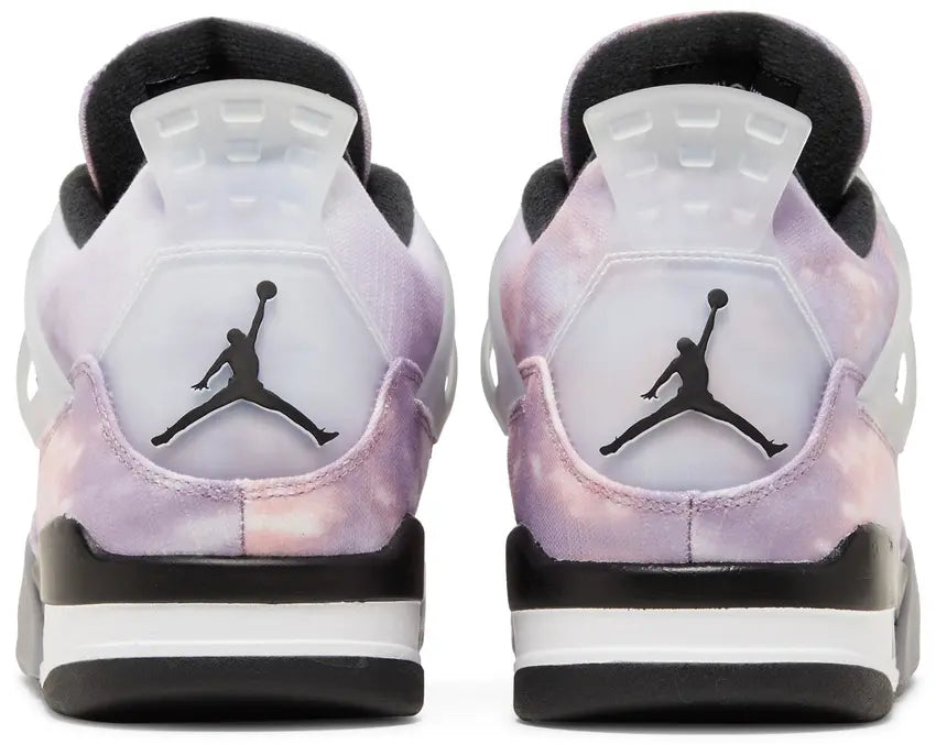 Jordan 4 Retro Zen Master - Visual Streetwear