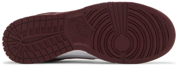 Nike Dunk Low Team Red - Visual Streetwear