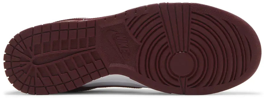 Nike Dunk Low Team Red - Visual Streetwear