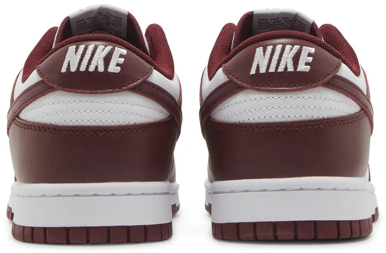 Nike Dunk Low Team Red - Visual Streetwear
