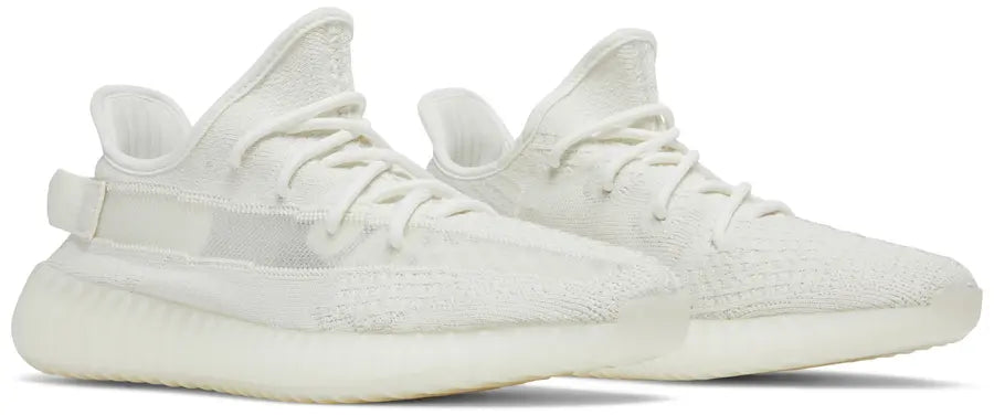 Yeezy Boost 350 V2 Bone - Visual Streetwear