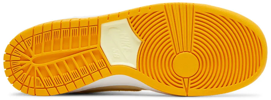 Nike SB Dunk High Pineapple - Visual Streetwear