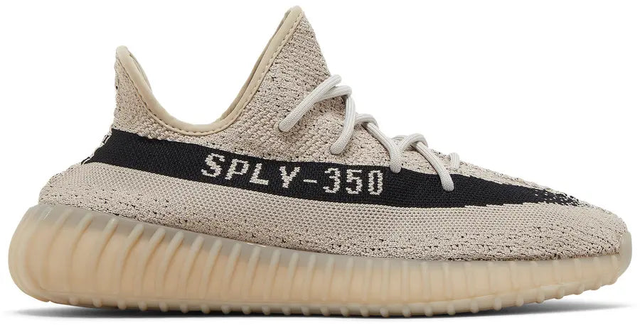 Yeezy Boost 350 V2 Slate - Visual Streetwear