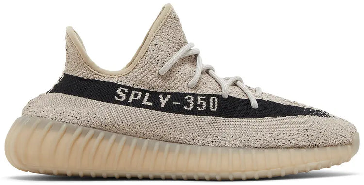 Yeezy Boost 350 V2 Slate - Visual Streetwear