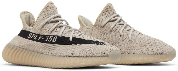 Yeezy Boost 350 V2 Slate - Visual Streetwear
