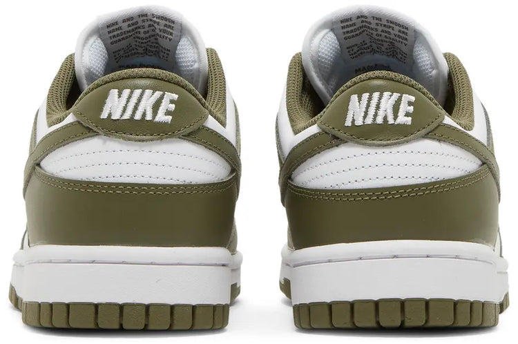 Nike Dunk Low Medium Olive - Visual Streetwear