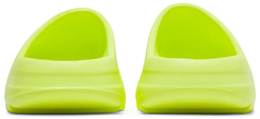 Yeezy Slide Glow Green - Visual Streetwear