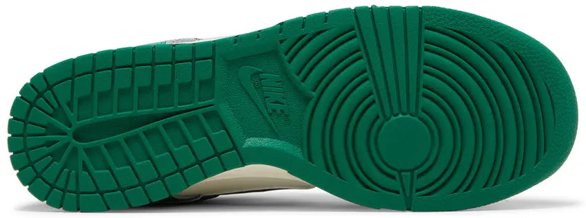 Nike Dunk Low SE Green Lottery - Visual Streetwear