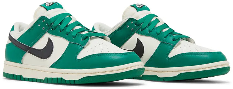 Nike Dunk Low SE Green Lottery - Visual Streetwear