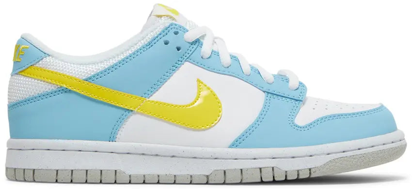 Nike Dunk Low Homer Simpson - Visual Streetwear