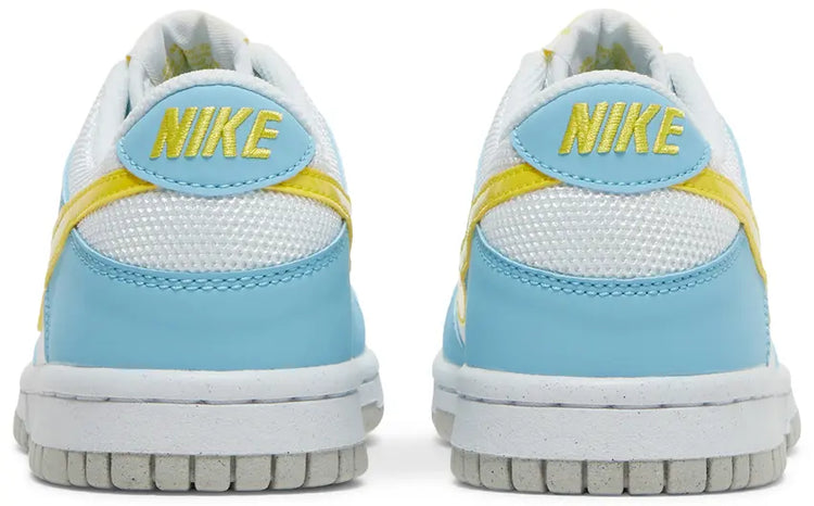Nike Dunk Low Homer Simpson - Visual Streetwear