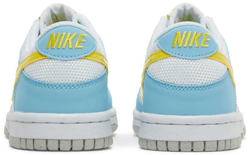 Nike Dunk Low Homer Simpson - Visual Streetwear