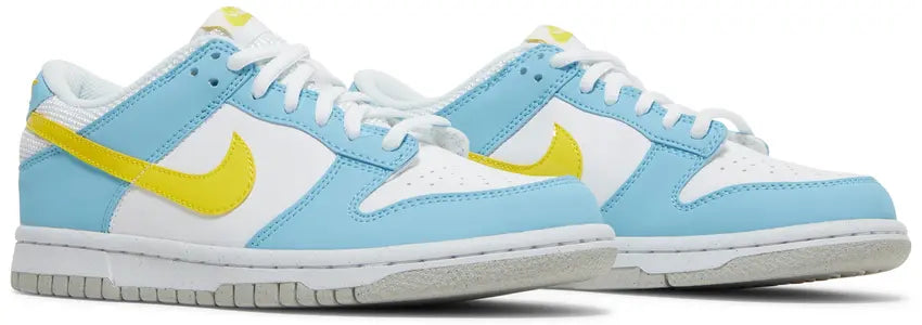Nike Dunk Low Homer Simpson - Visual Streetwear