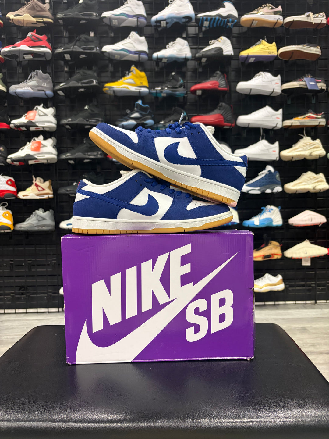 Nike SB Dunk Low Pro PRM