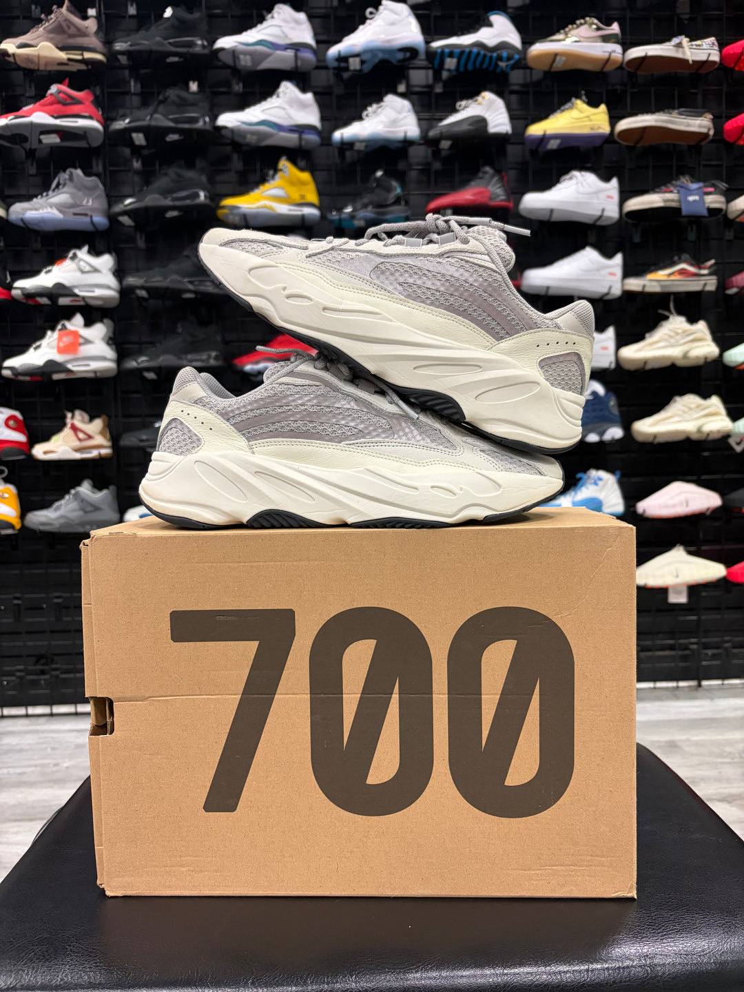 Yeezy Boost 700 V2