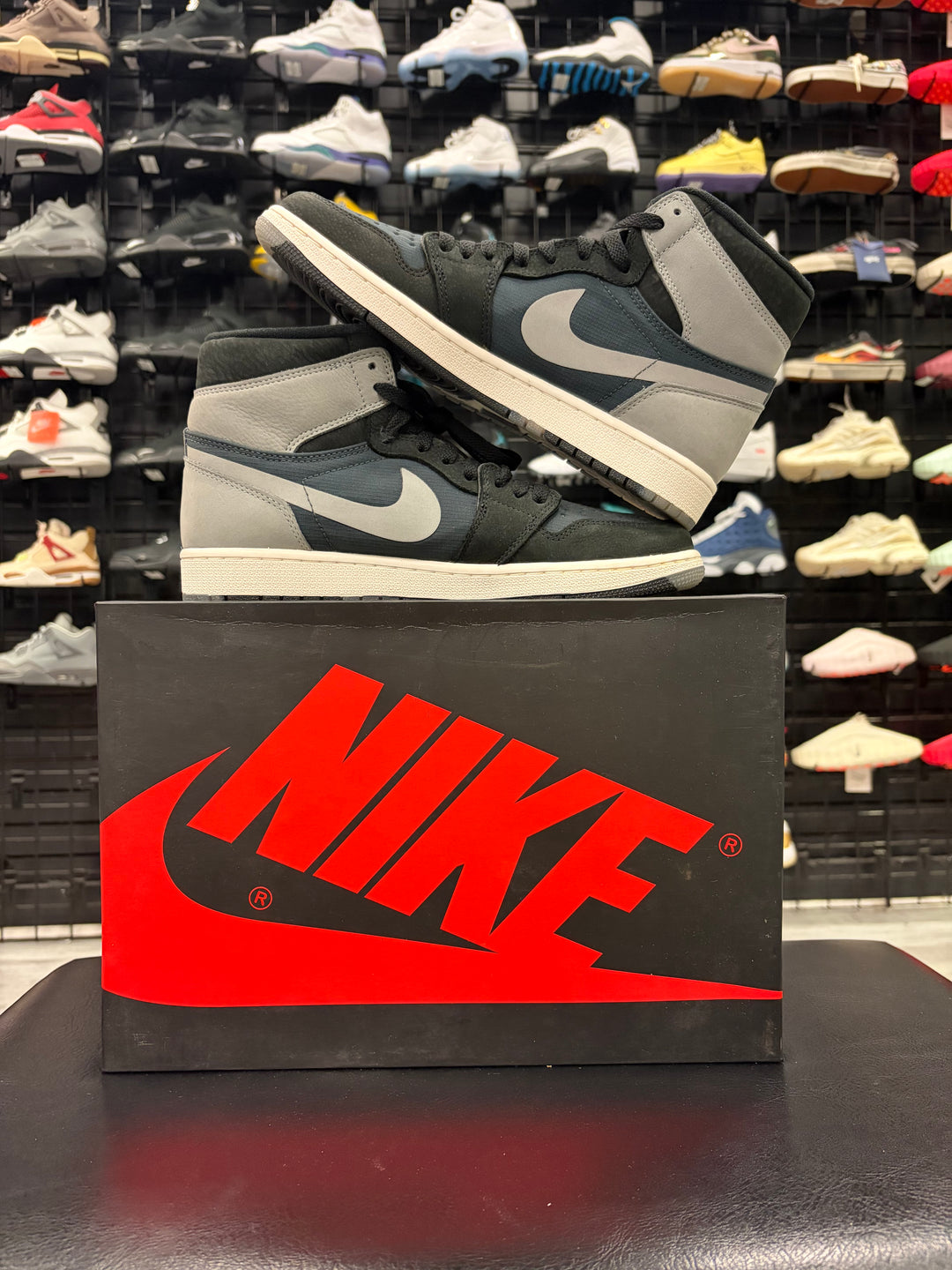 Air Jordan 1 Element