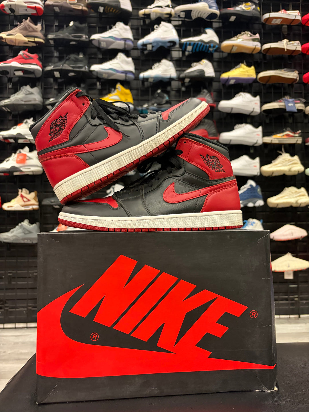 Air Jordan 1 Retro High OG