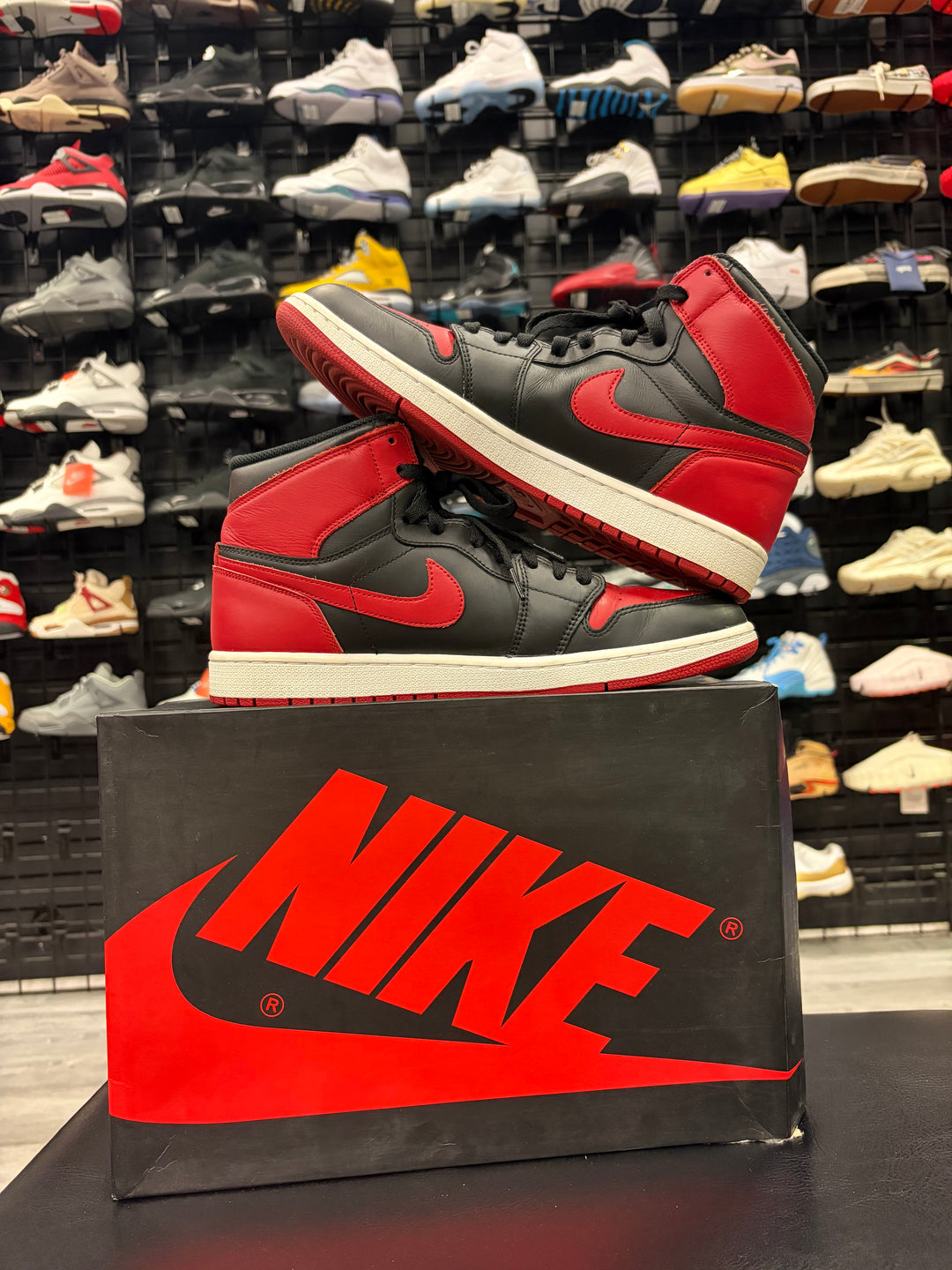 Air Jordan 1 Retro High OG