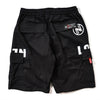 Lock n' Load Shorts - Visual Streetwear