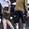 Lock n' Load Shorts - Visual Streetwear