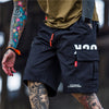 Lock n' Load Shorts - Visual Streetwear