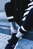 Stripe Style Socks - Visual Streetwear