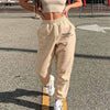 Women’s "FEELINGS" Streetwear Joggers - Visual Streetwear