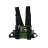 "Tactical Chest Rig/Bag" - Visual Streetwear