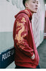 Ancient Chinese Dragon Hoodie - Visual Streetwear